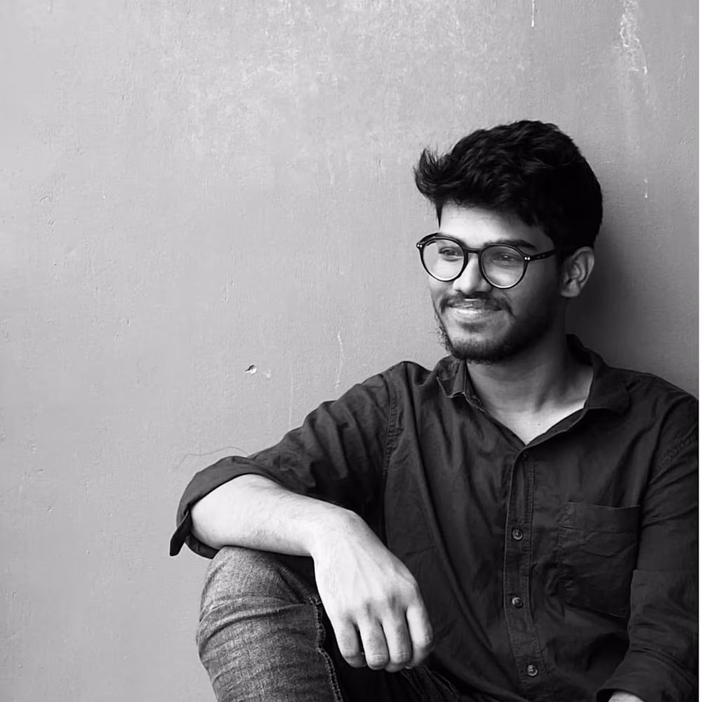 Mohammed Nihal kuruppam Thodi