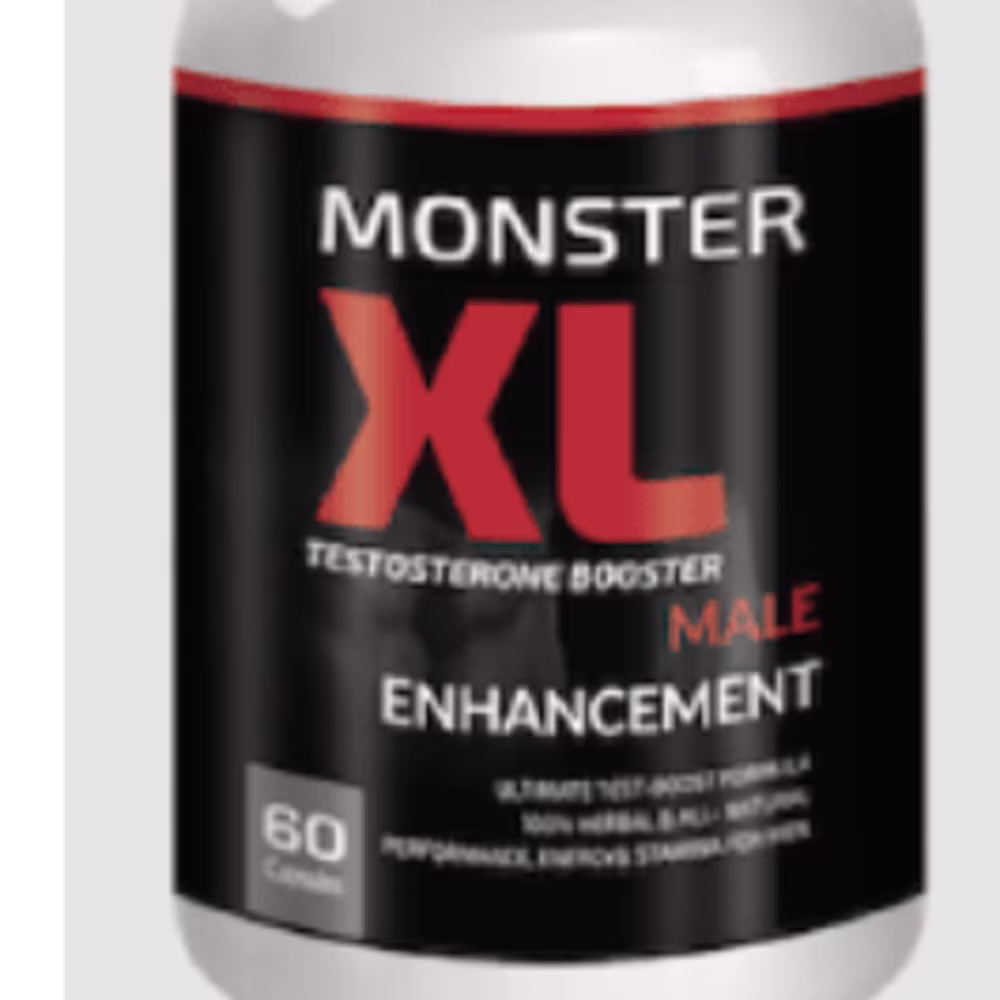 Monster XL Nederlands