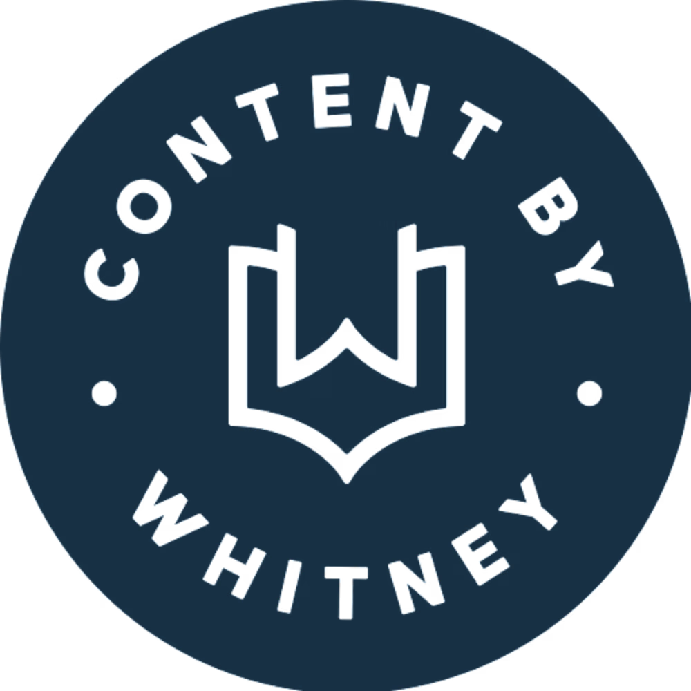 Whitney Rudeseal Peet