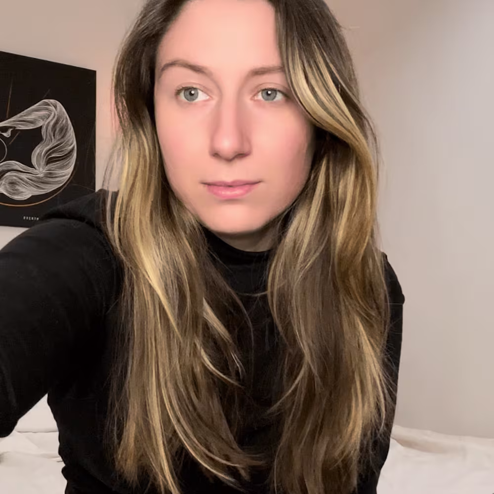 Evelyn Trainor-Fogleman