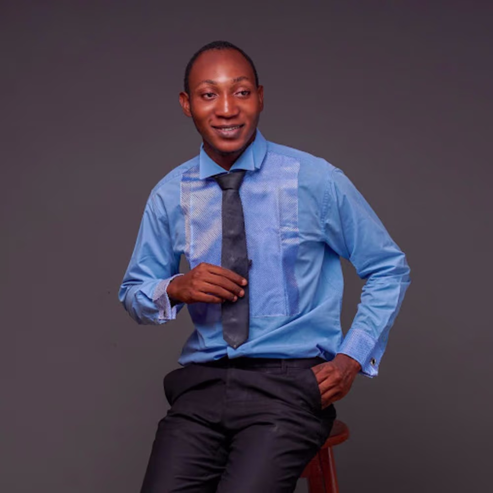 Samuel Oluwaseyi Paul