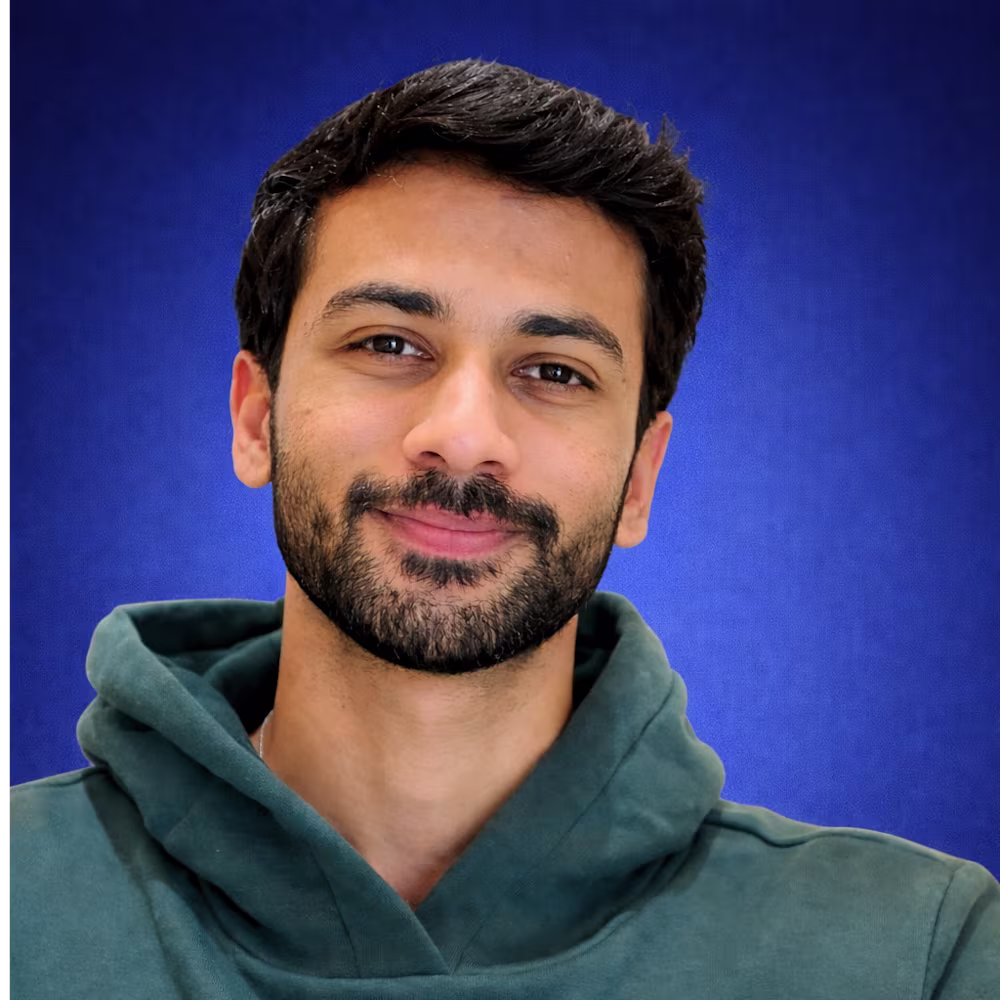 Muhammad Azhar  Iqbal