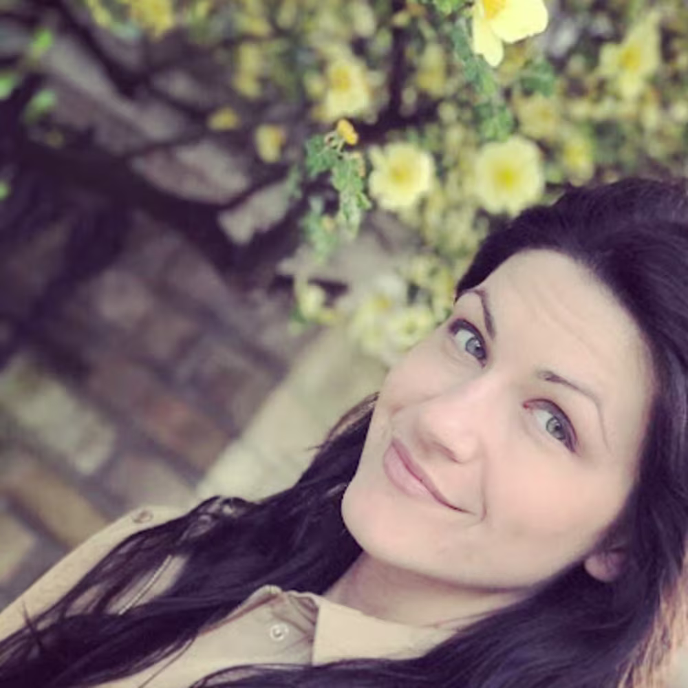 dilyana bairaktarova