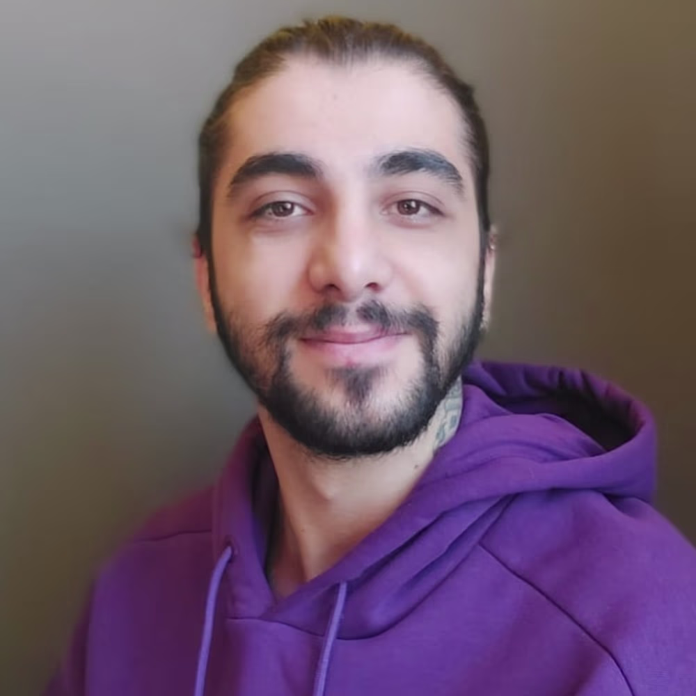 Mahmut Ayberk Güneş