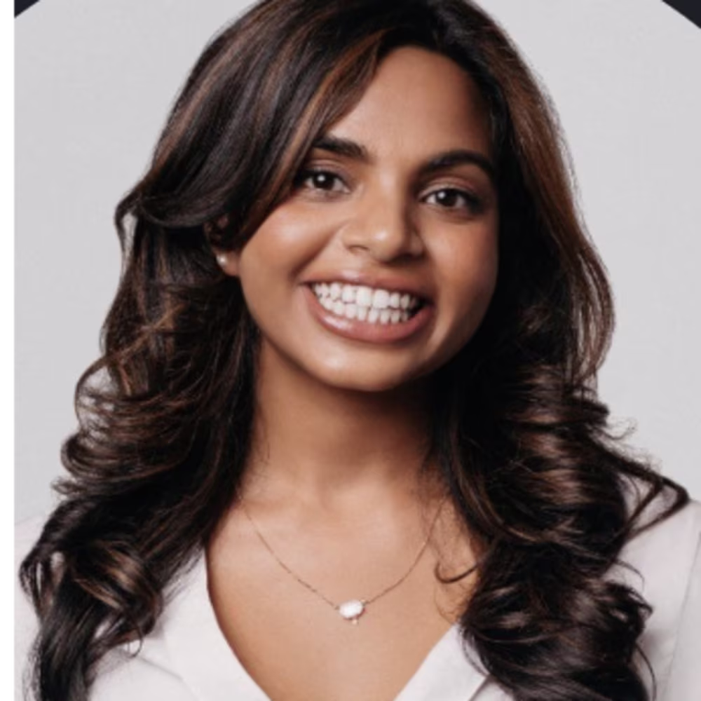 Shivanie Barapatre