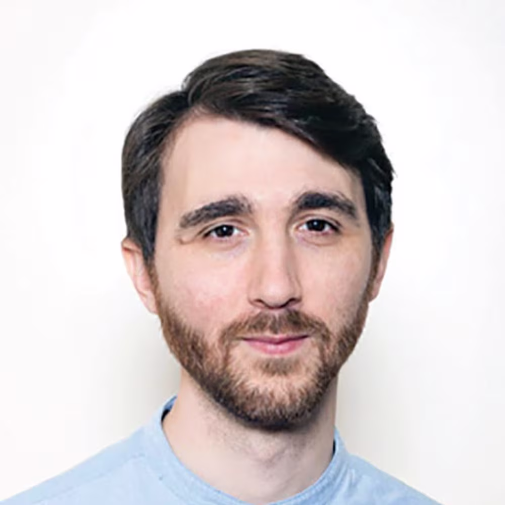 Darren Ball