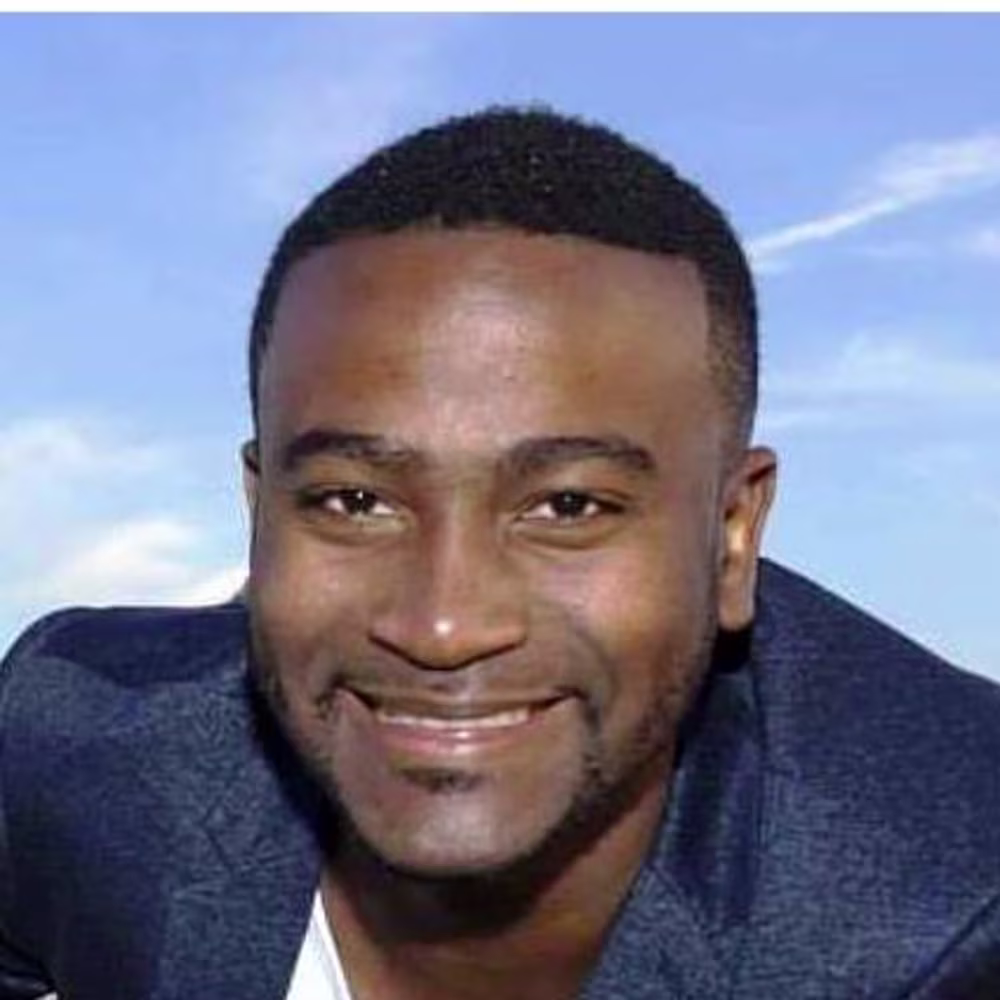 Samuel Lotchouang Kouam