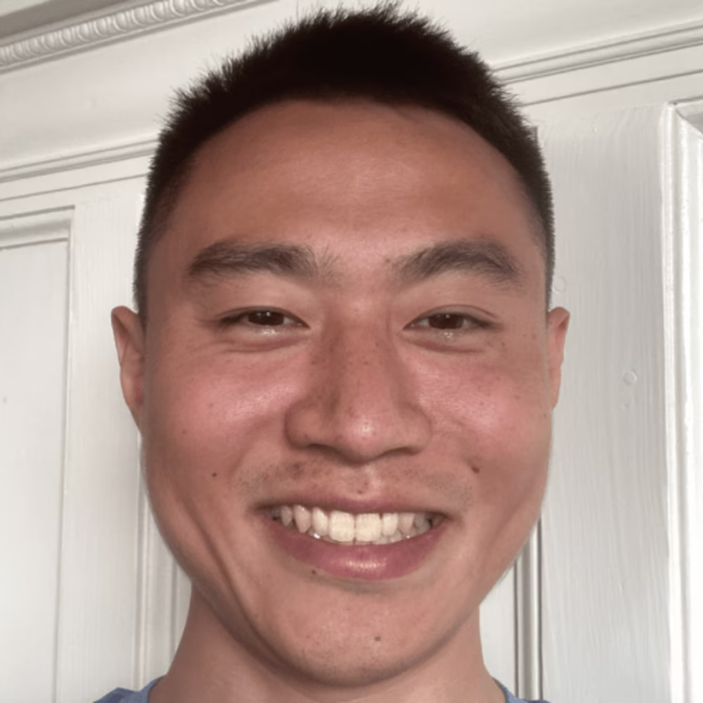 Kevin Huang