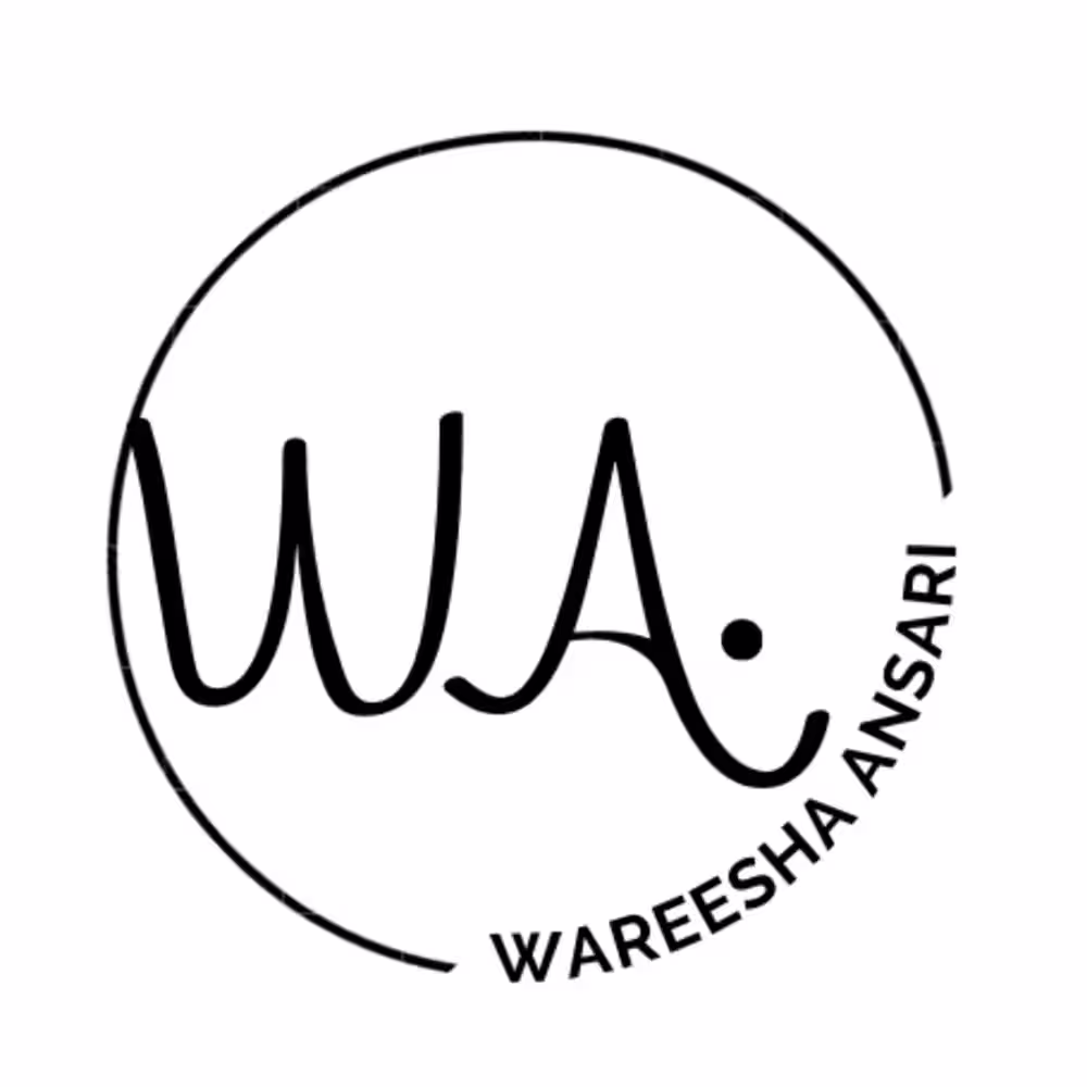 wareesha ansari
