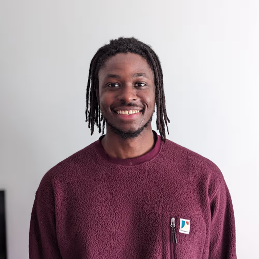 Olayiwola Ogungbemile