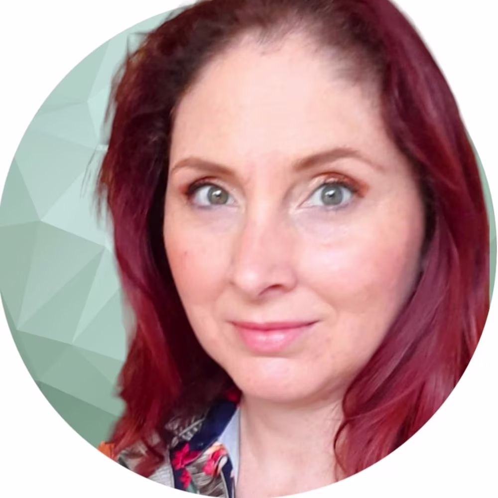 Maria Gabriela Parra