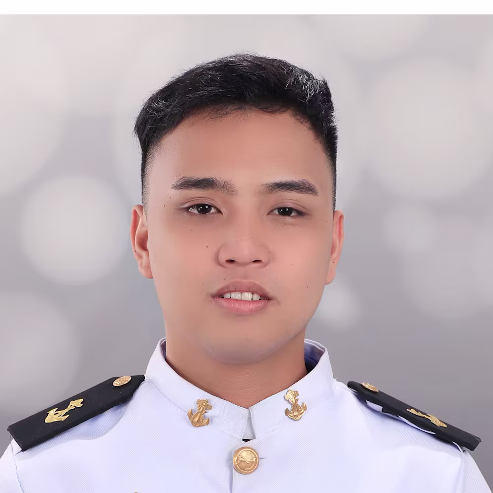 VIRGIL CARLOS JAY TORREFIEL