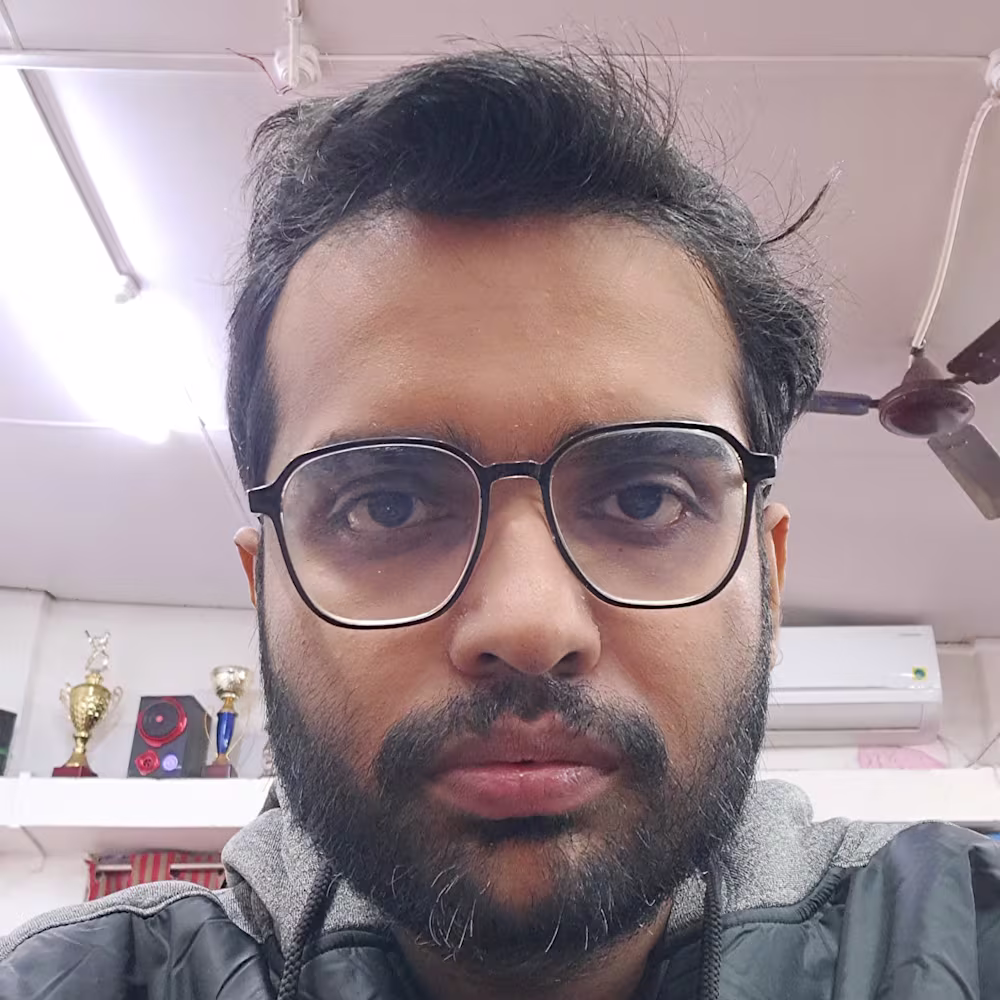 Debarun Bhattacharya