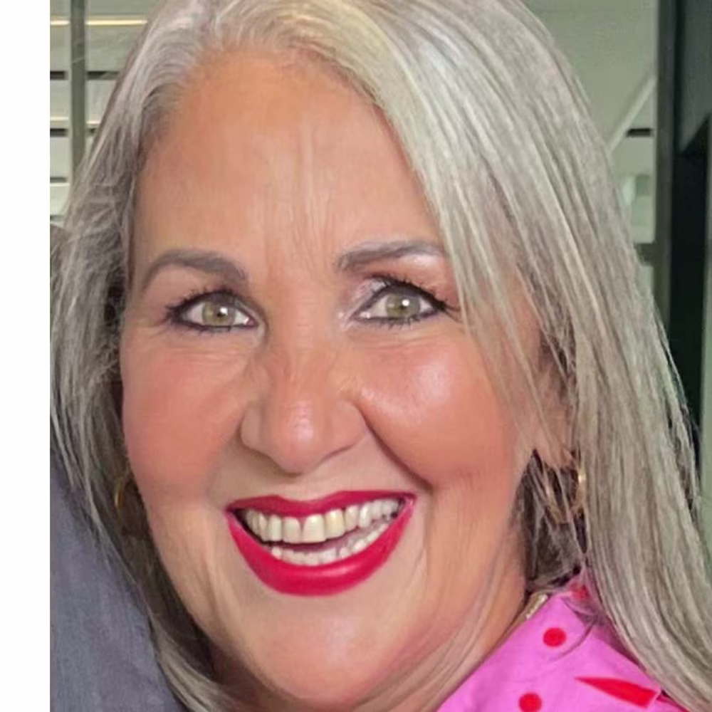 Maria Fernanda Henriquez