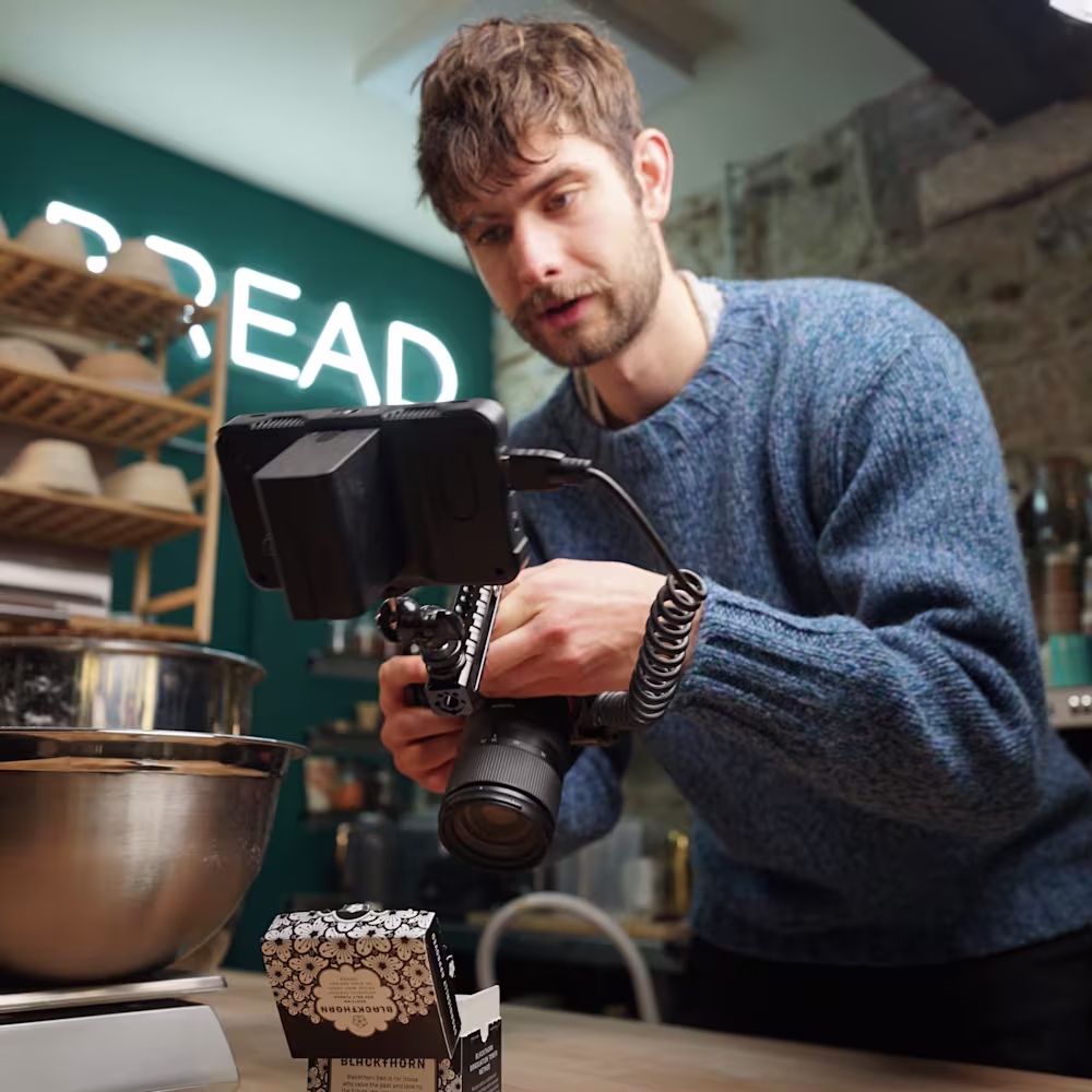 Canivid Media and Marketing