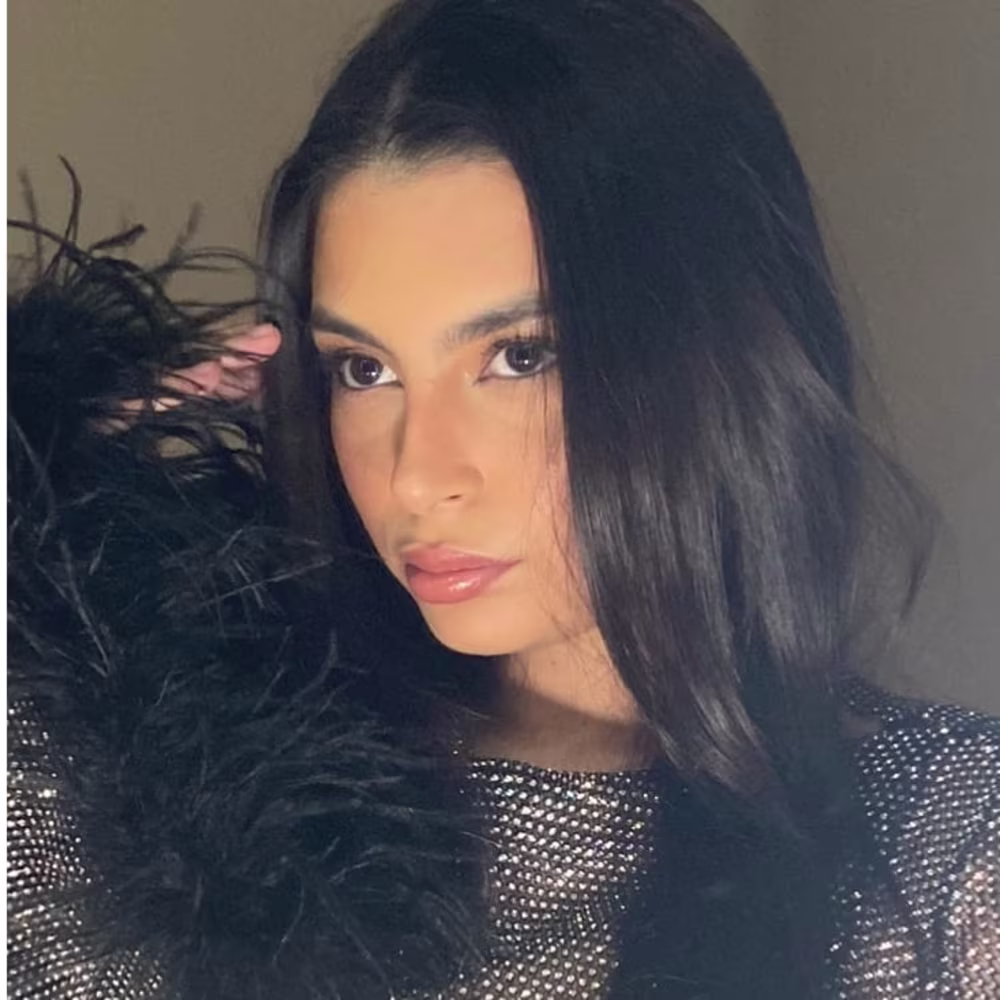 francheska sloof garcia