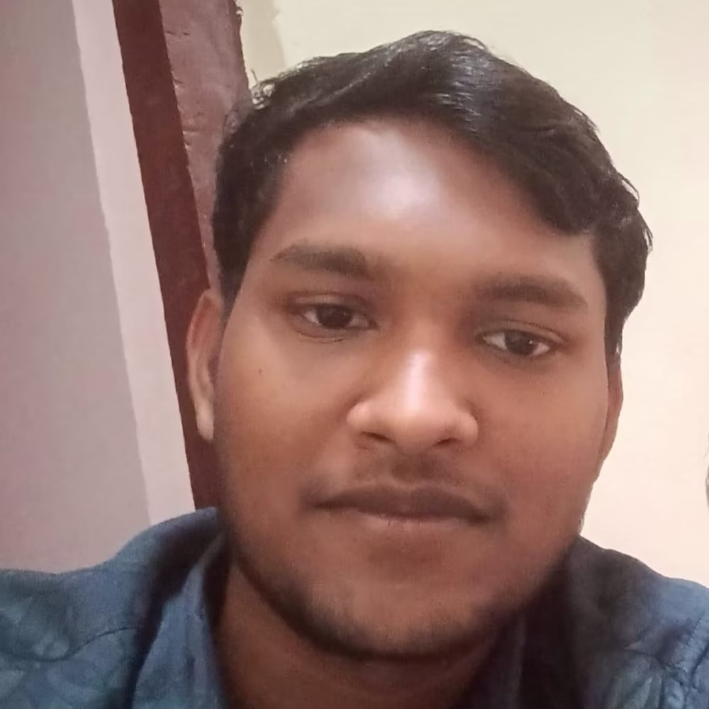 Vishal  Kumar 