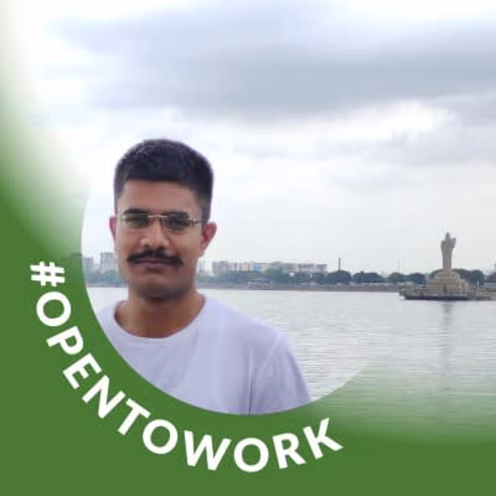 Shashank Priyadarshi