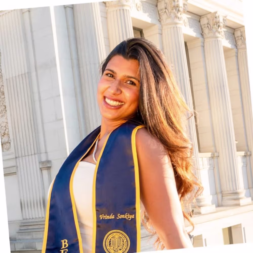 Vrinda Sonkiya