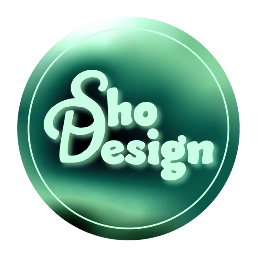 Sho Design