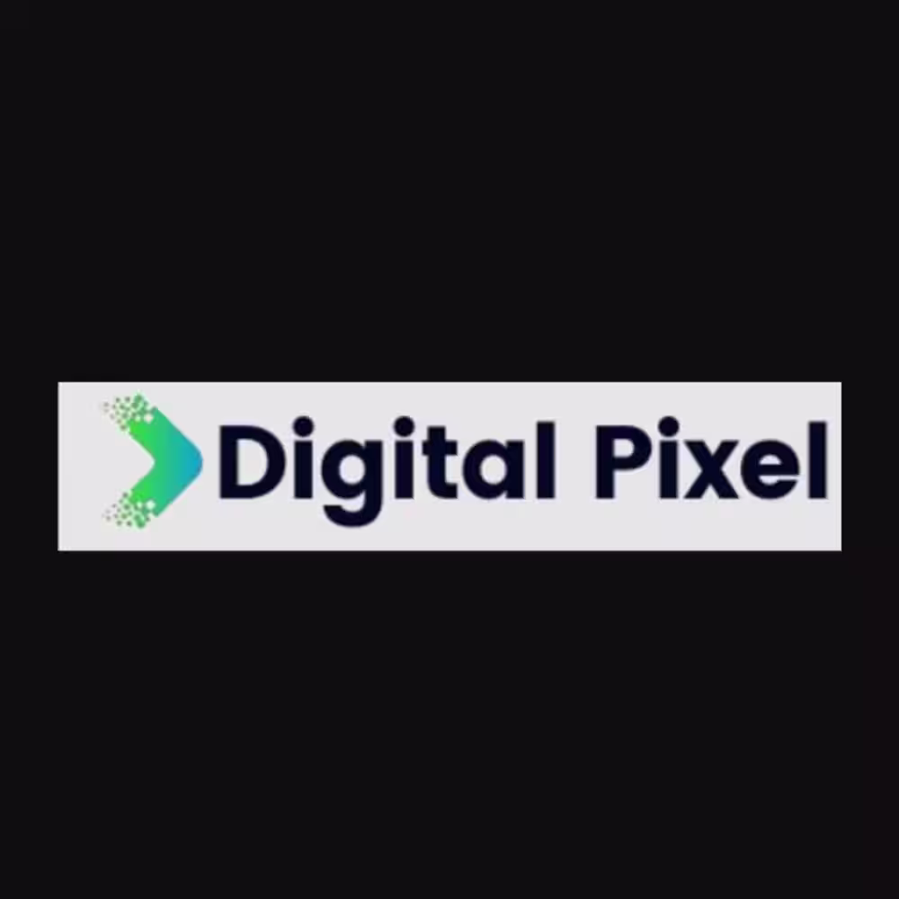 Digital Pixel