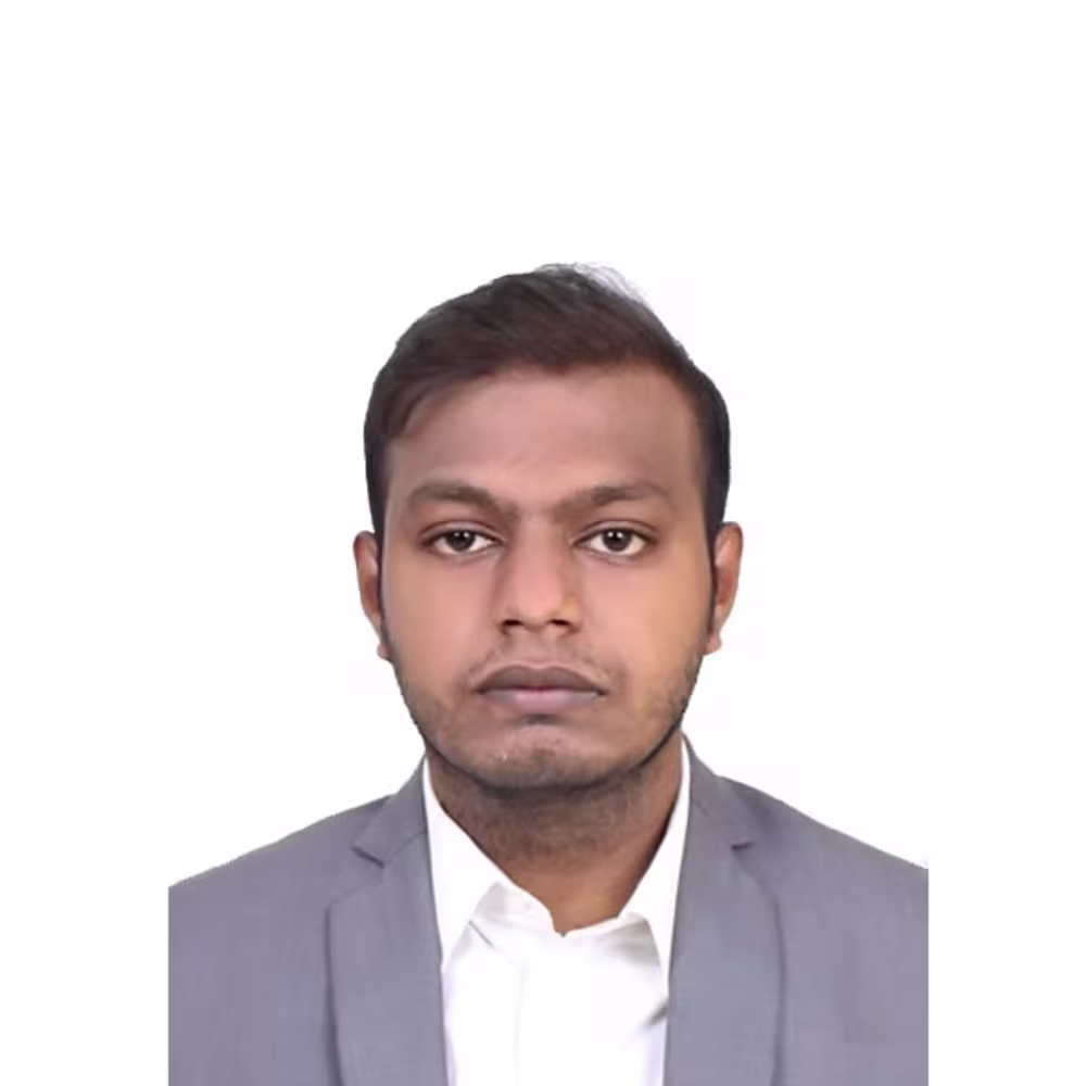 Ossama Bin Shakeel