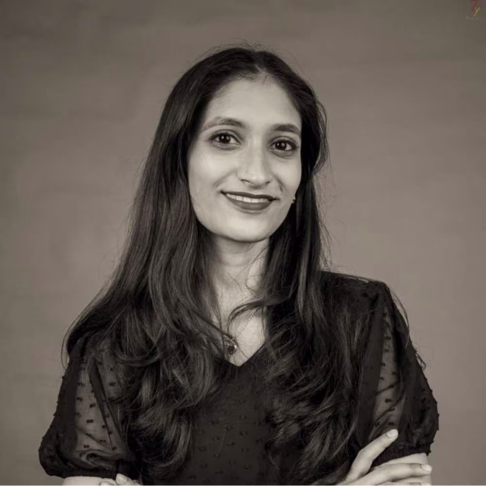 Namrata Satapathy