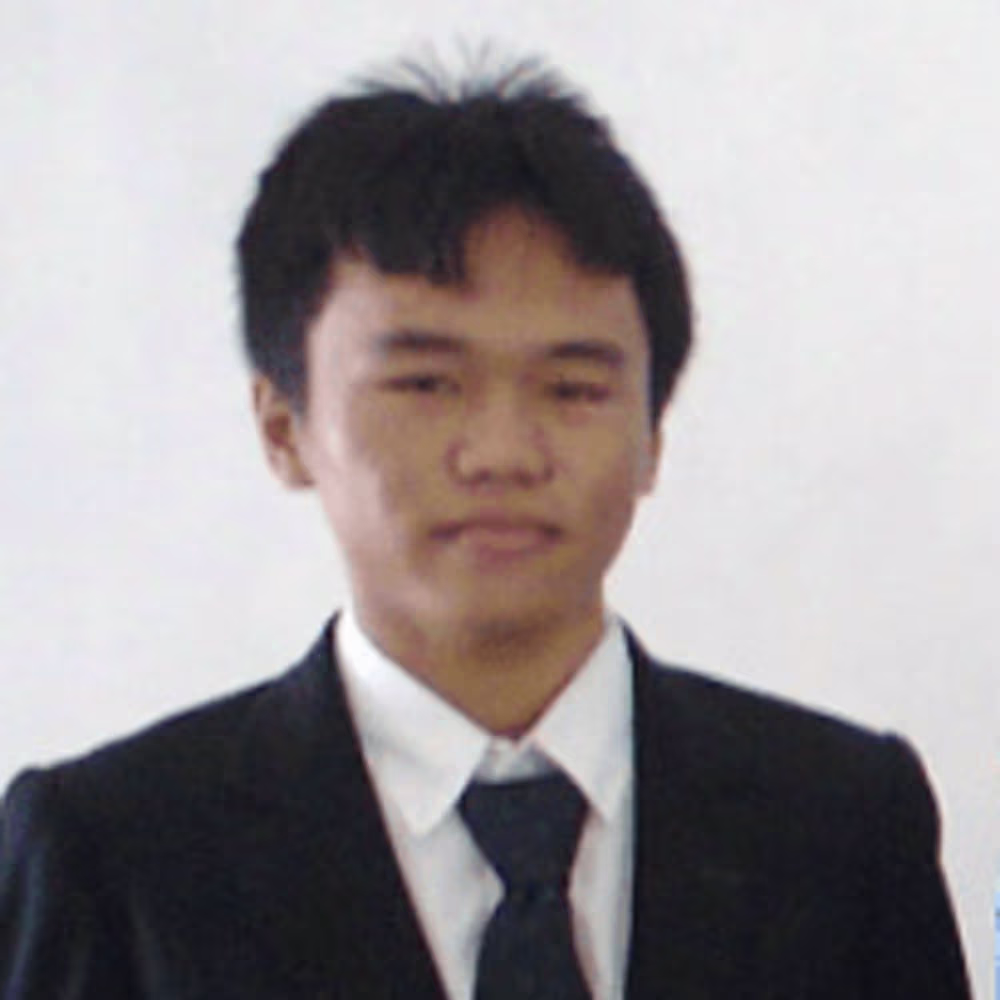 Muhammad Muizzsuddin