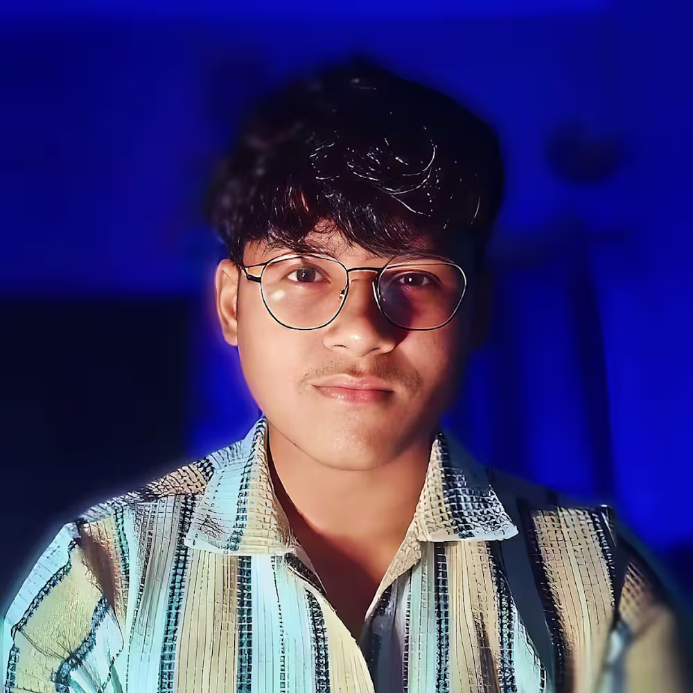 Dhairya singh jadaun