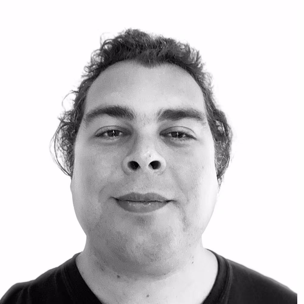 Chris Schollenberger