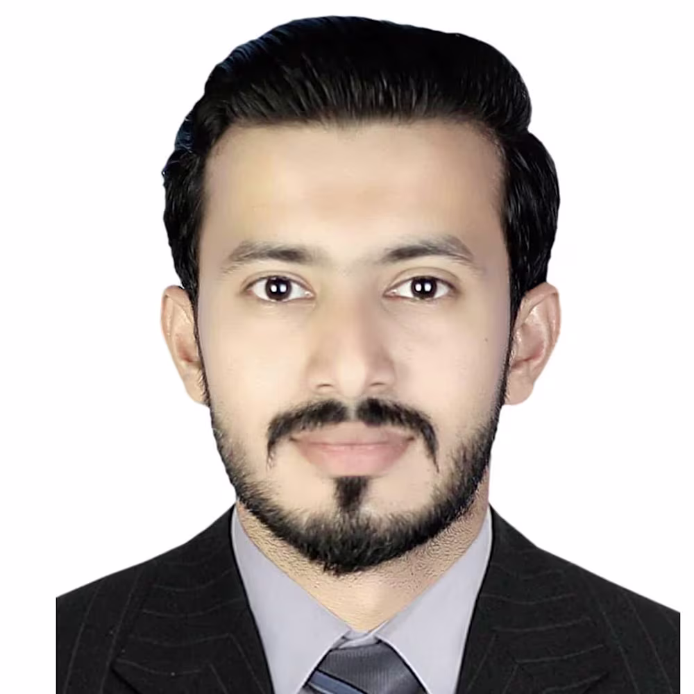 Tanveer Hussain