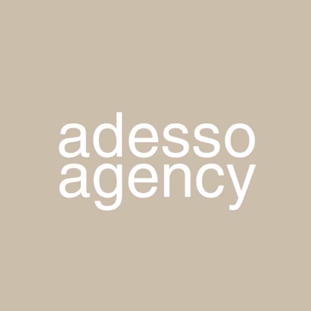 Adesso Agency