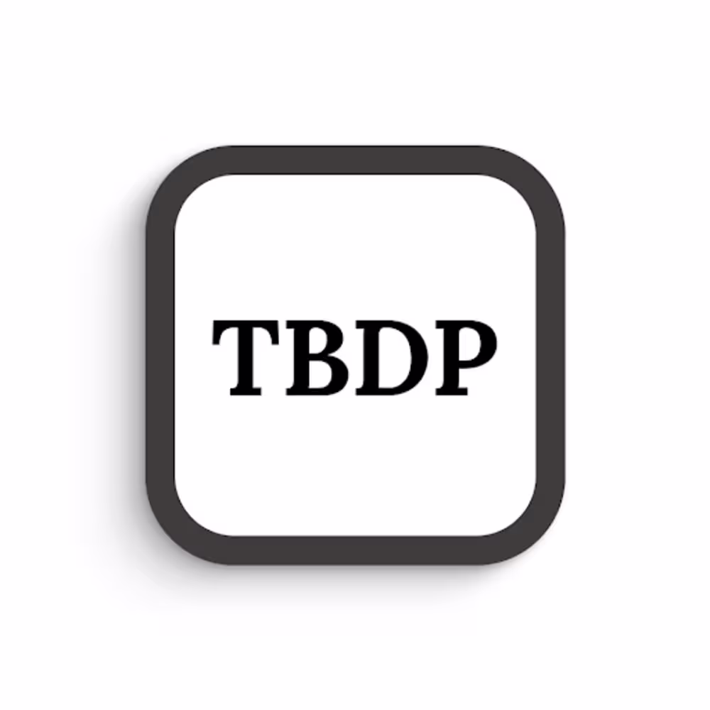 The Big Design Project  