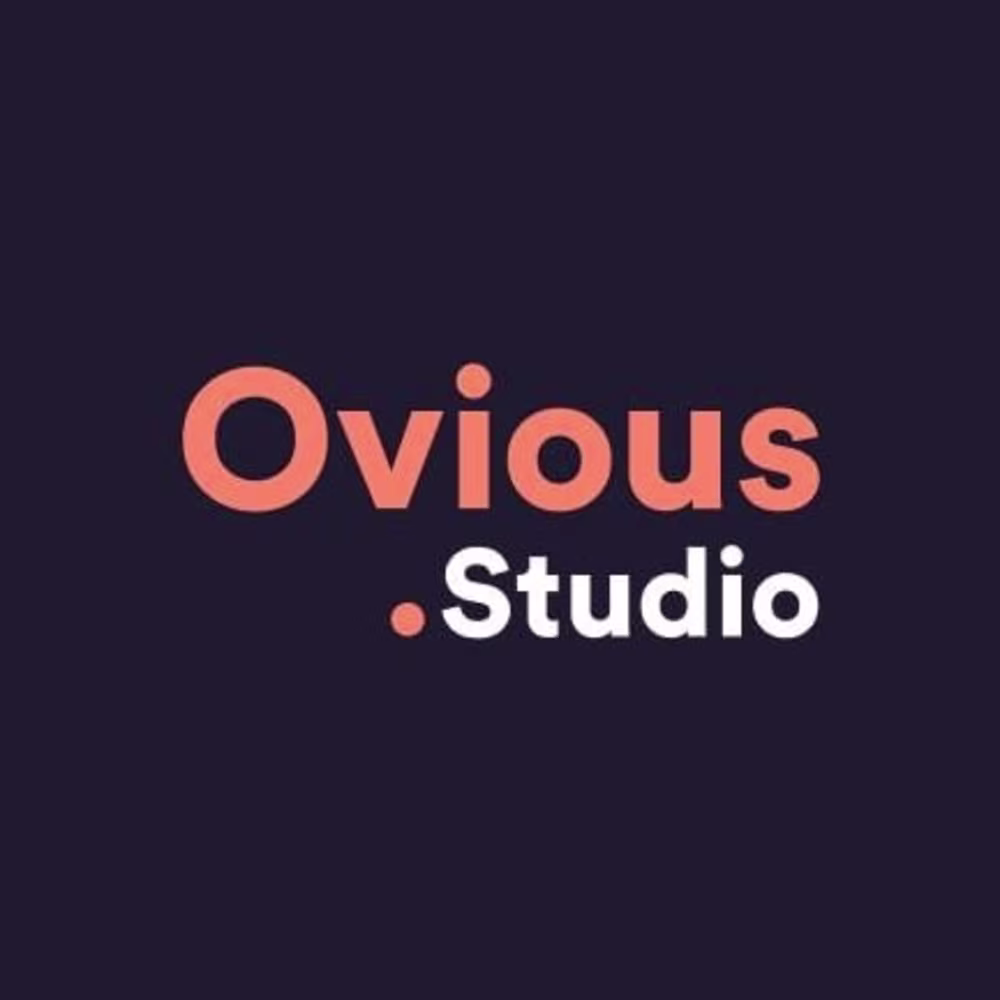 Ovious. Studio