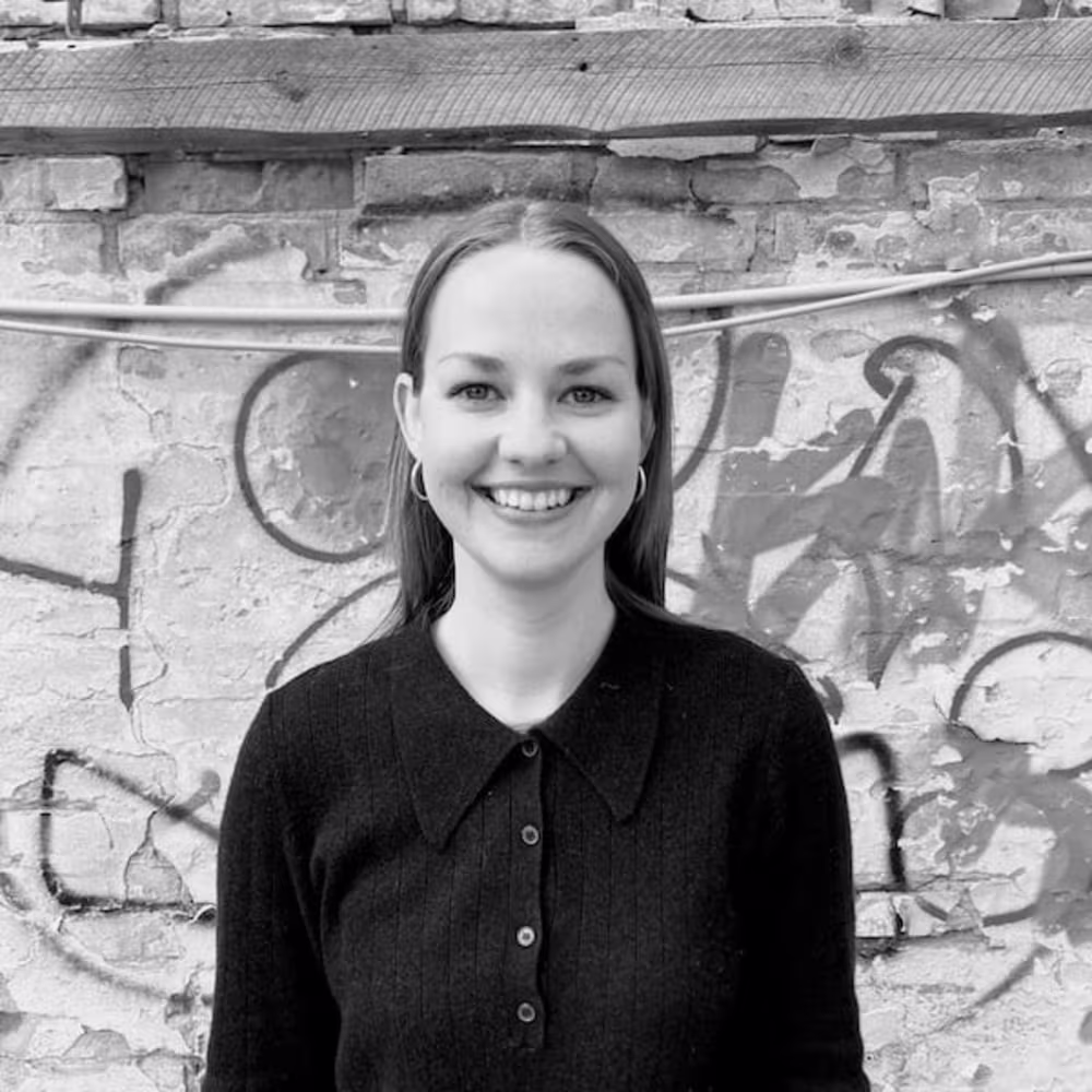 Anne Schjødt-Pedersen