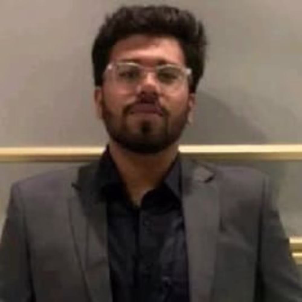 Hammad Anjum Zubairi