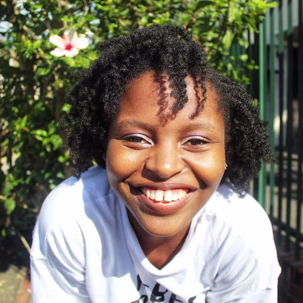 Varaidzo 'Vee' Chitimira