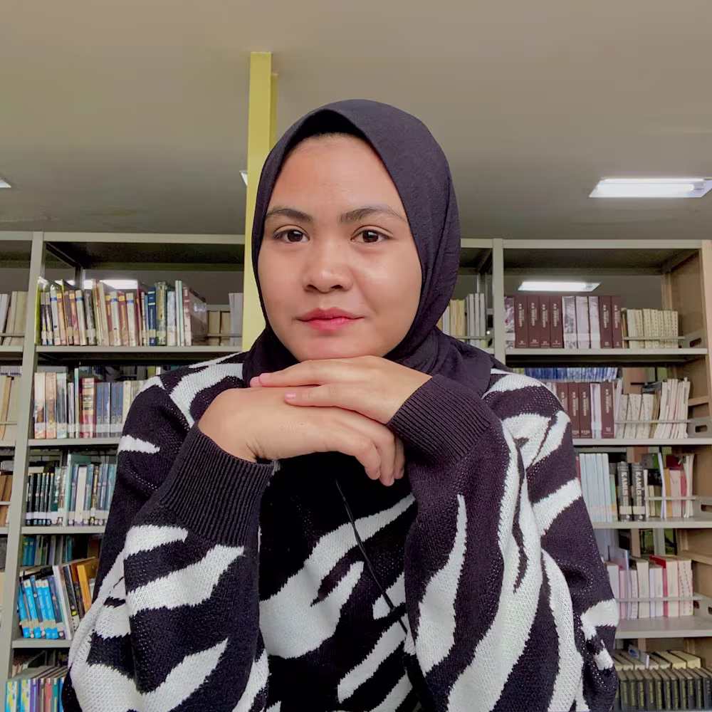 Haviza Aufa Labiba Irfan