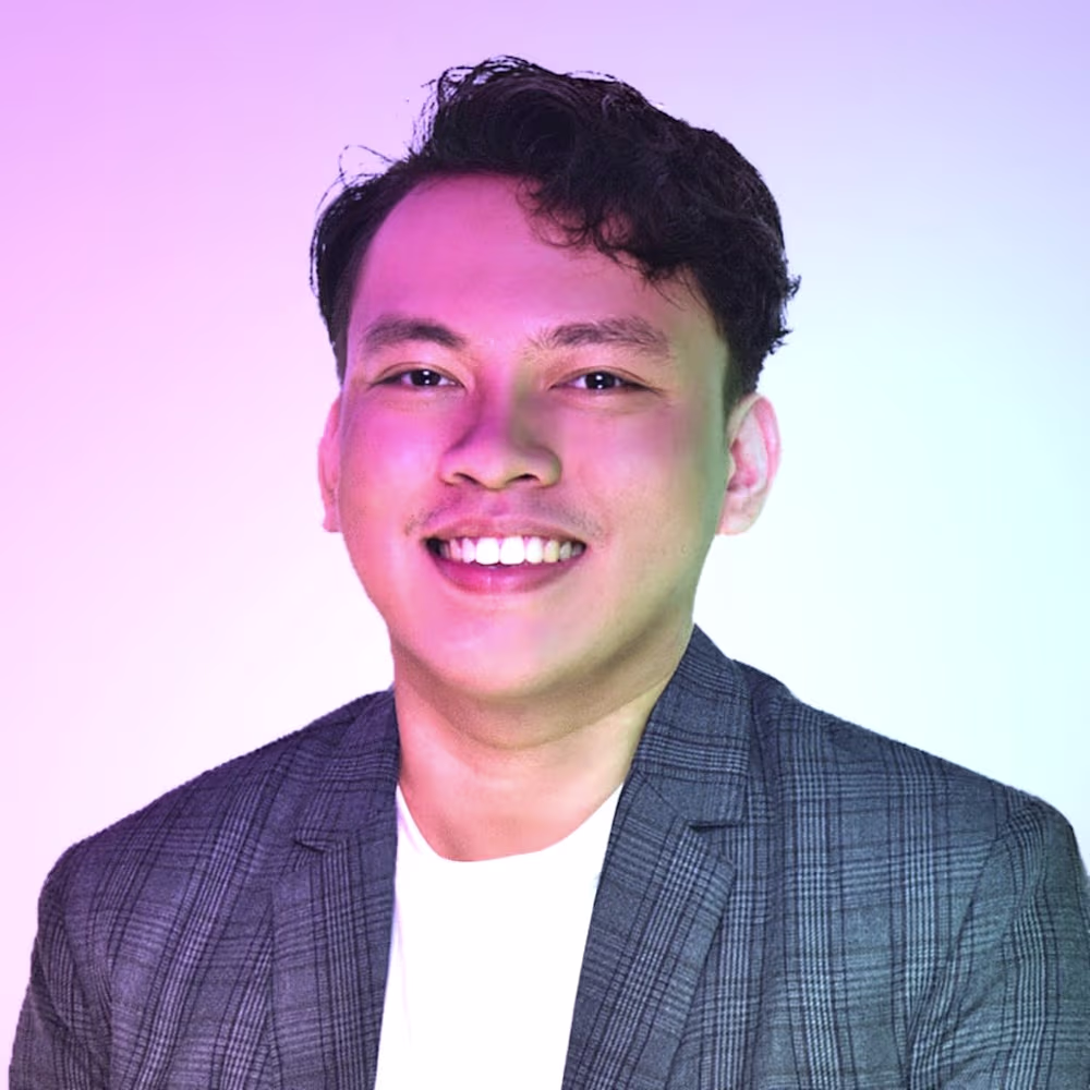 Charles Matthew Atos