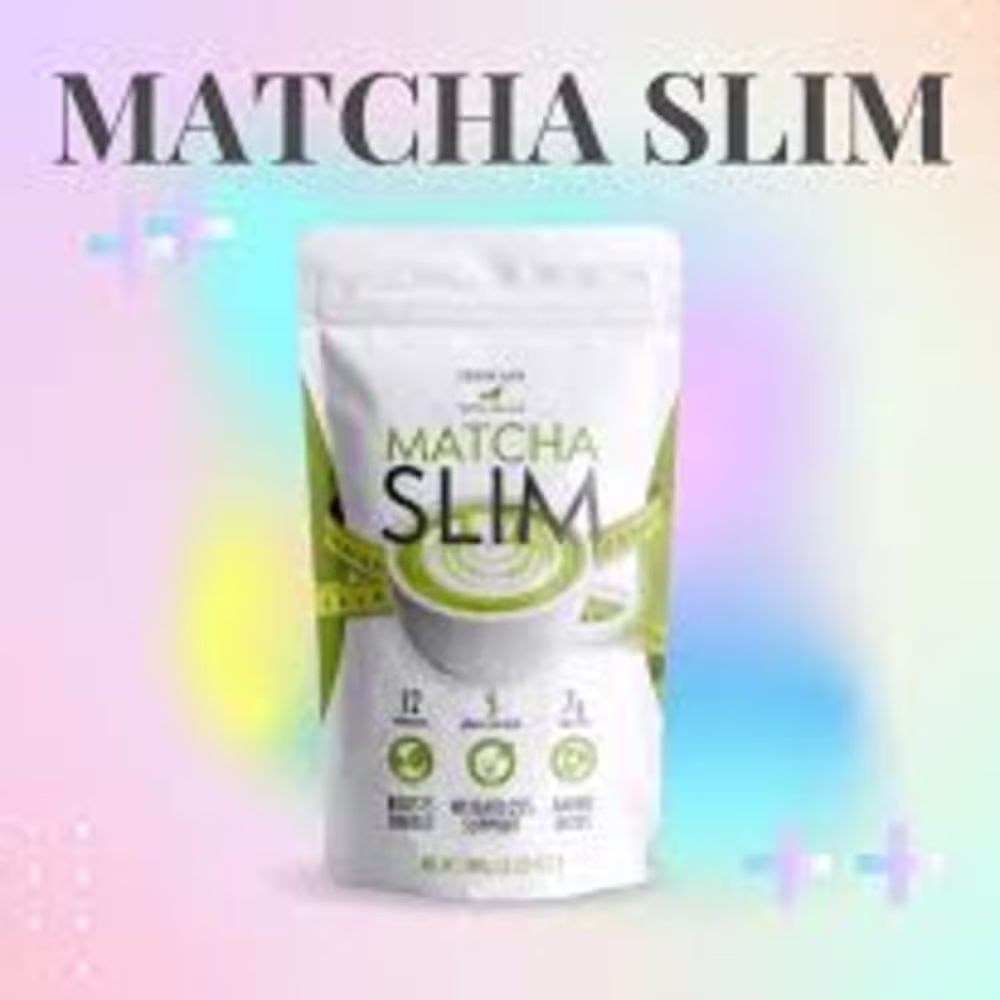 Matcha  Slim