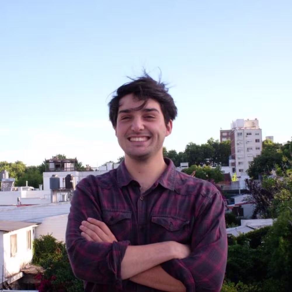 Santiago Rodríguez Reche