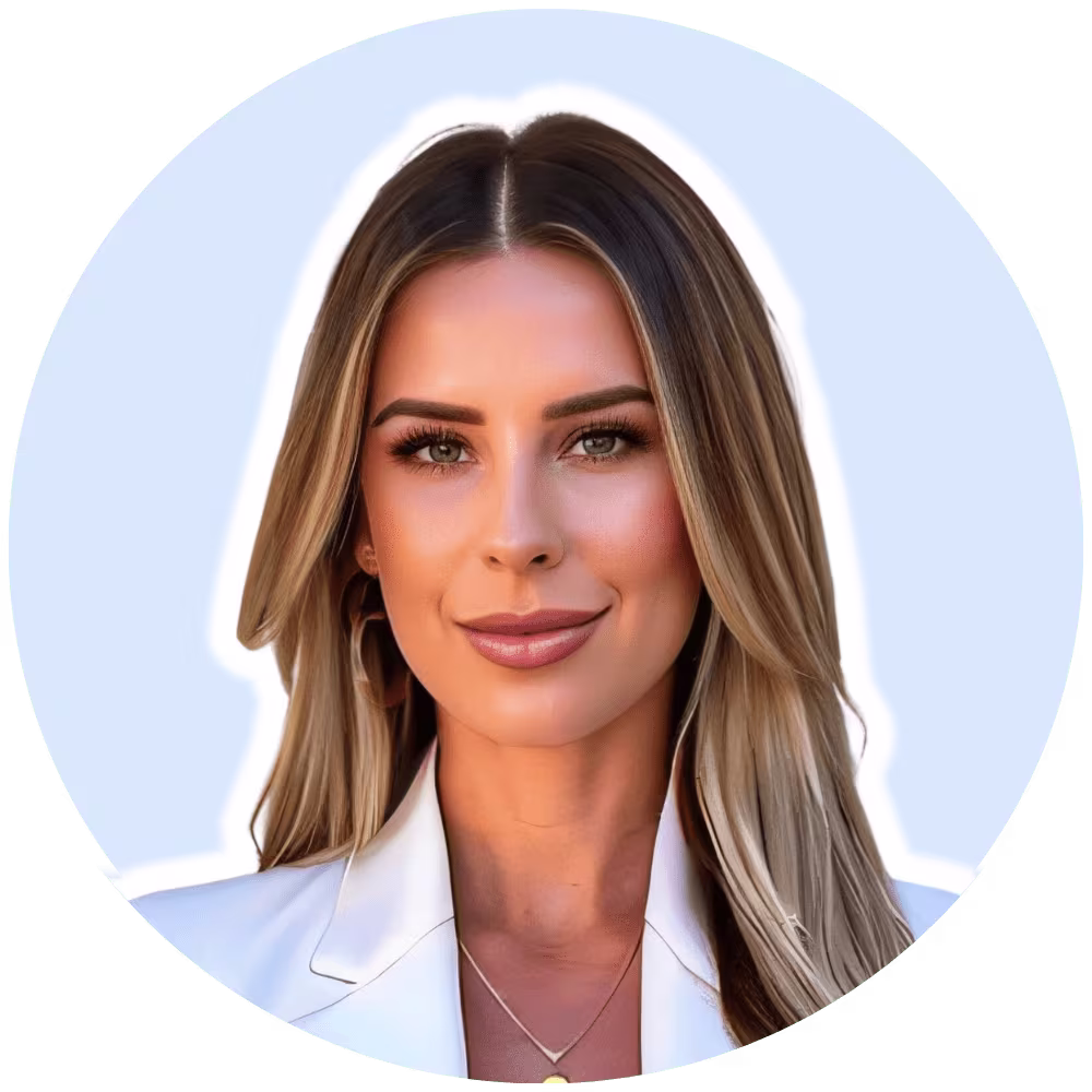 Jenny | Just Create It