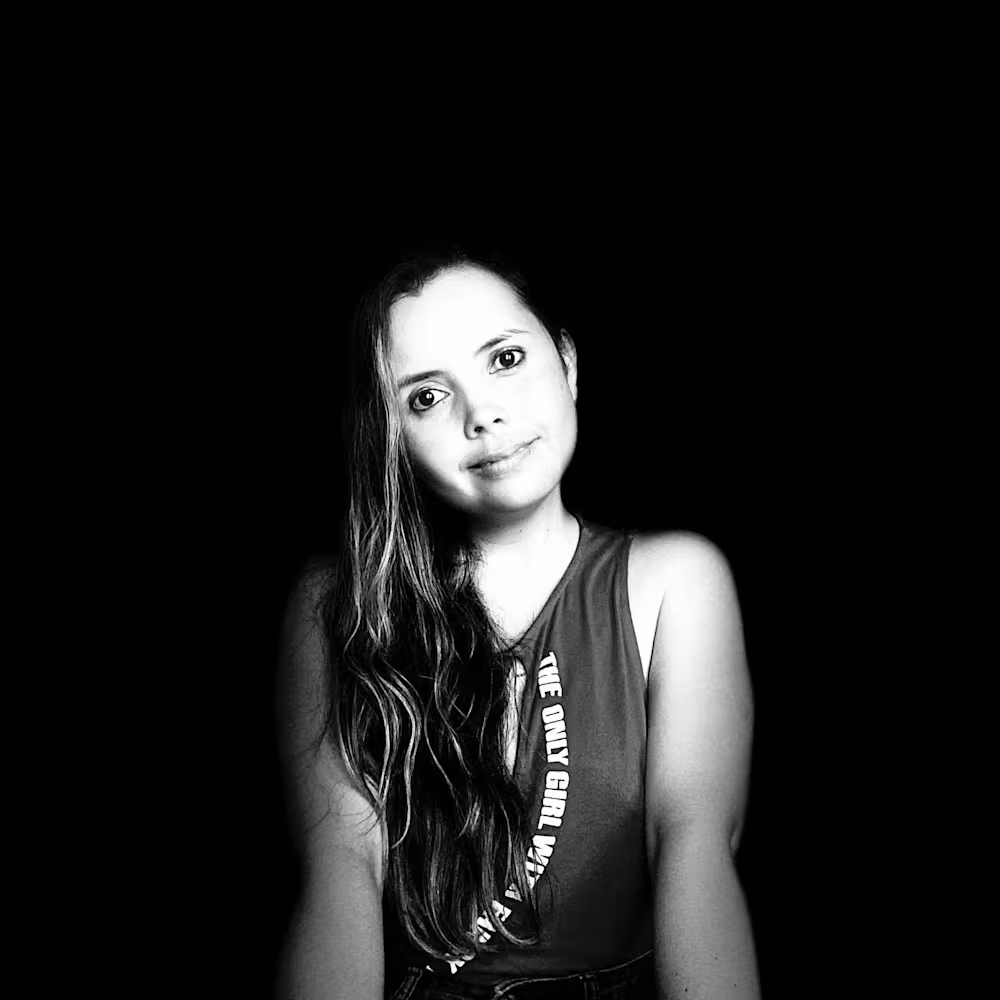 Angelica Morales Mora