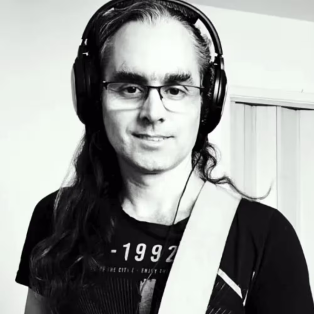 Danilo Marian Pericoli