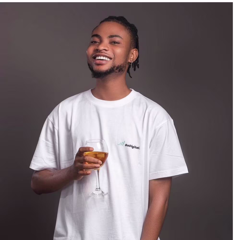 Oluwasegun  Aborisade 