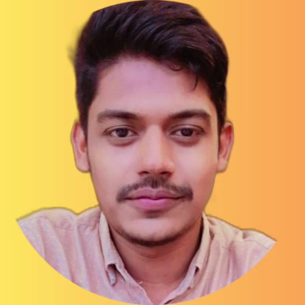 Muhammad Faizan Ashraf