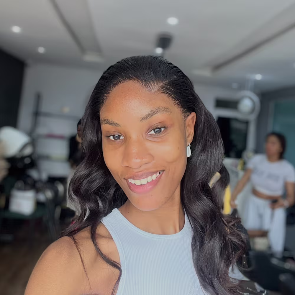 Patricia (Rrare) Emunemu