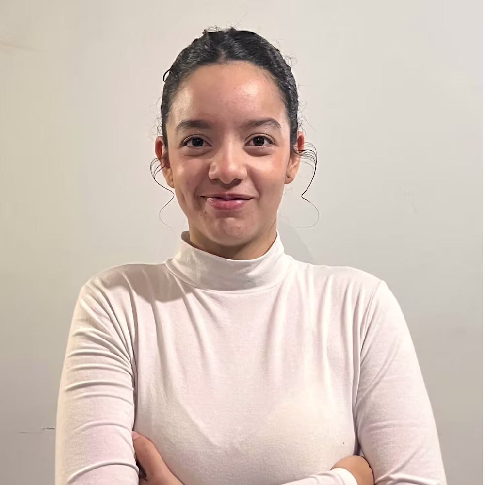 Juanita Martinez Lenis