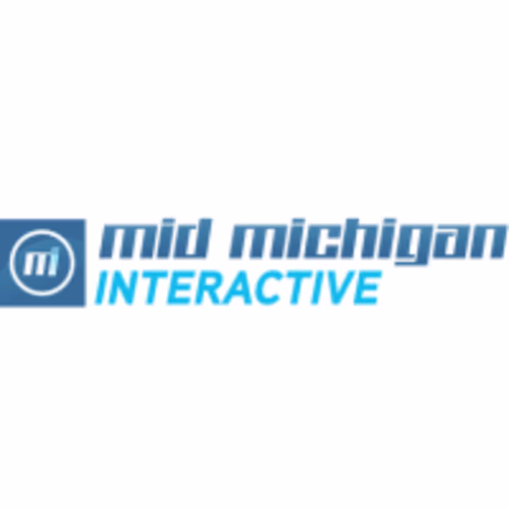 Mid Michigan  Interactive