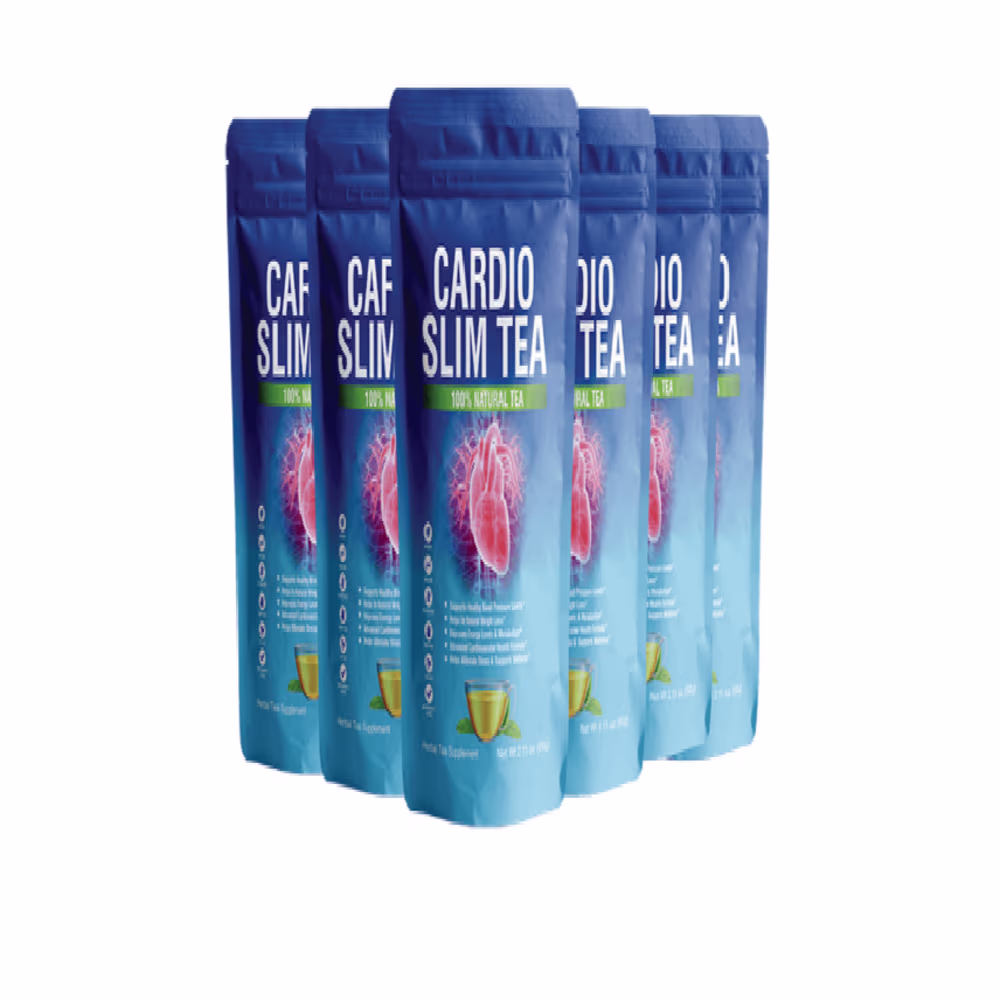 Cardio Slim  Tea